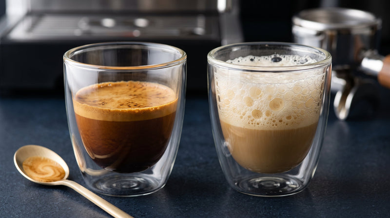 意式濃縮 Crema（咖啡脂）越多越好嗎？解析油脂厚度與新鮮度、風味的關係