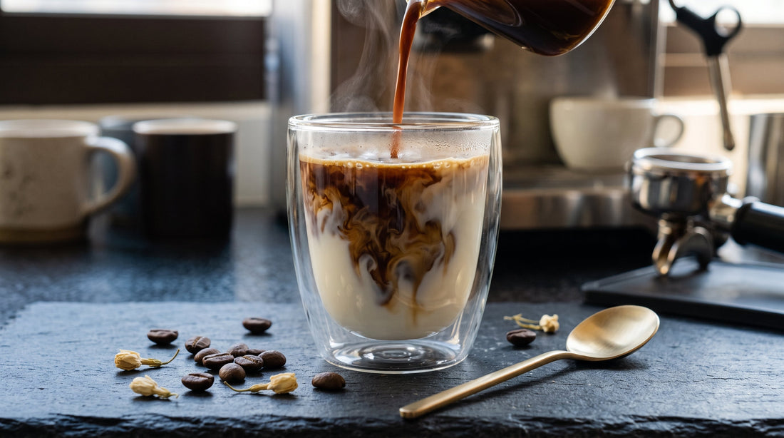 什麼是 SOE 咖啡？Single Origin Espresso 與配方豆（Blend）做拿鐵的差別