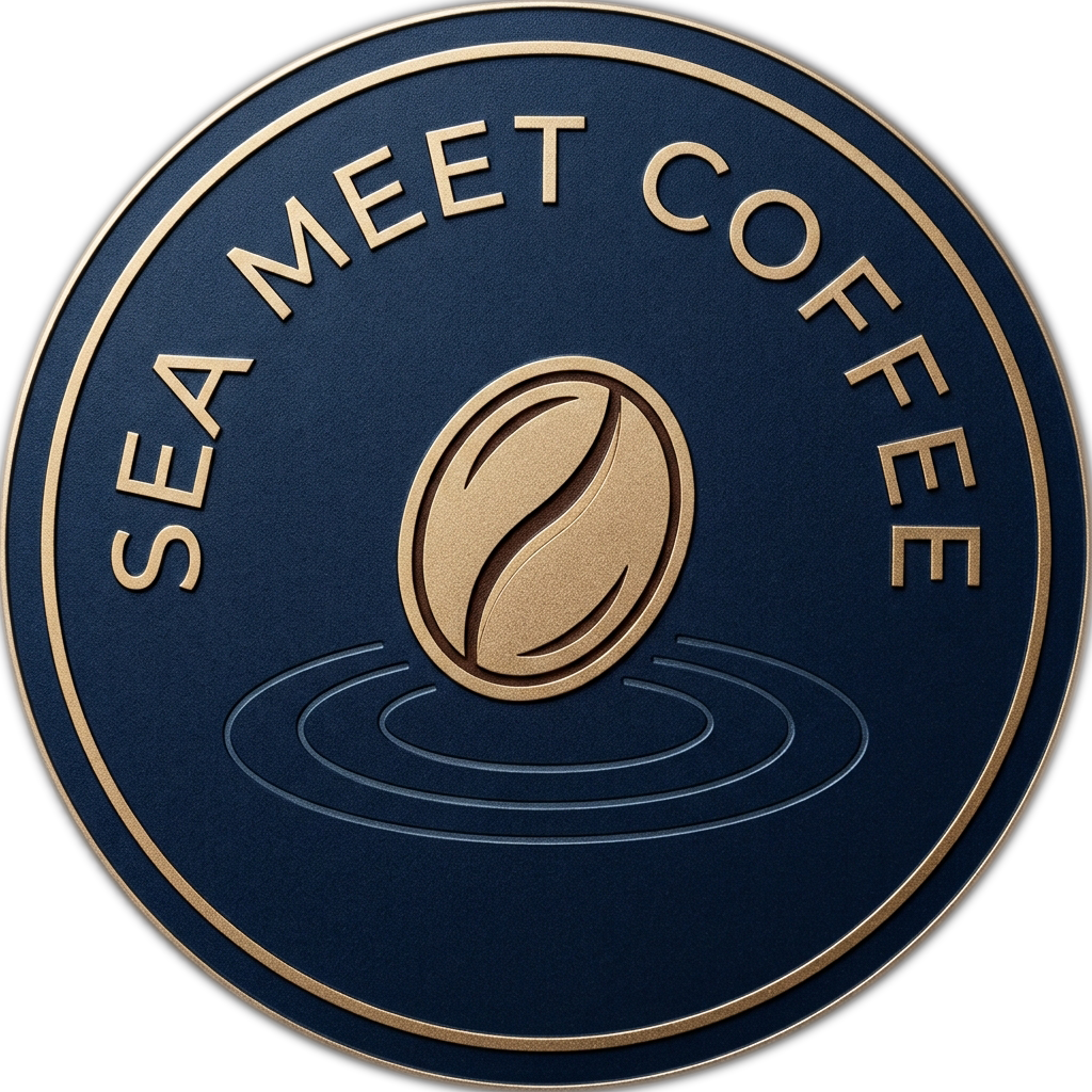 Sea Meet Coffee