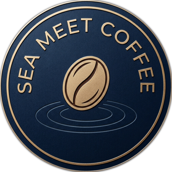 Sea Meet Coffee